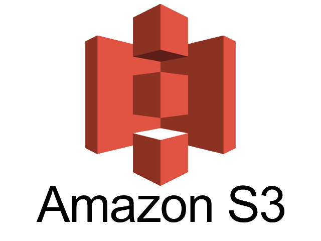 amazon-s3