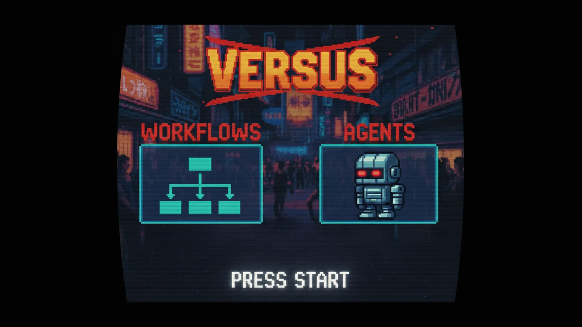 Why workflows are here to stay