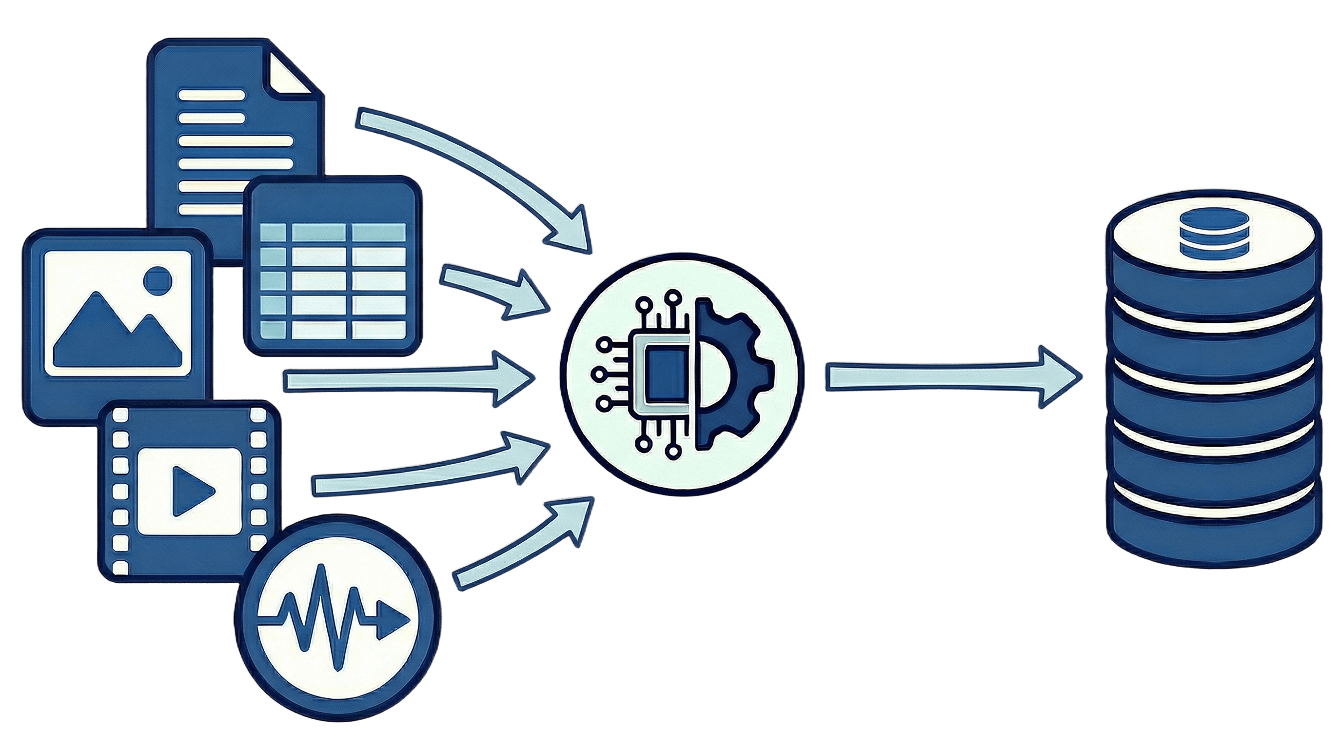 Product catalog management