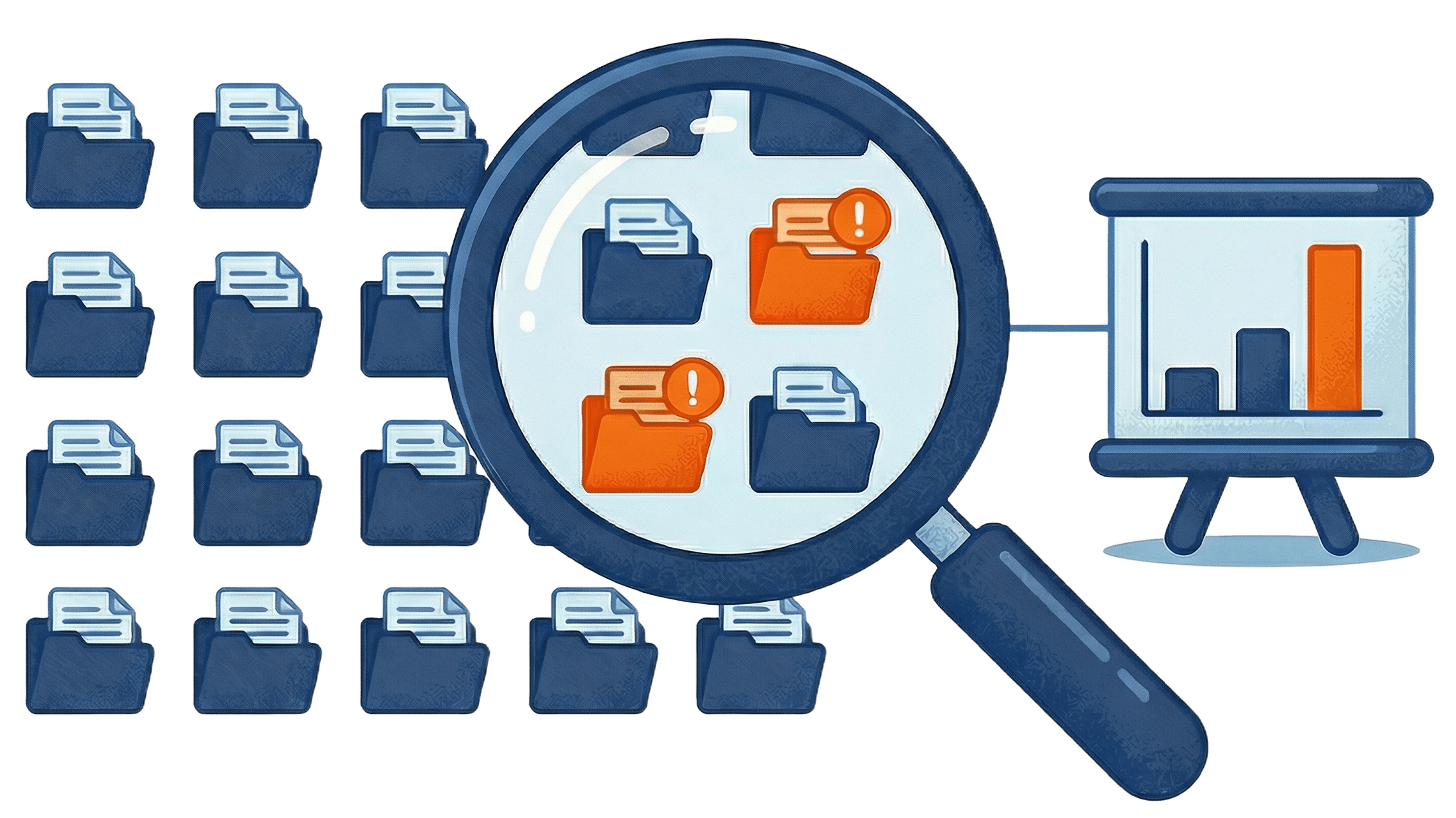 Insurance portfolio analysis
